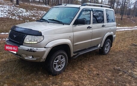 ЛуАЗ Patriot, 2014 год, 800 000 рублей, 3 фотография