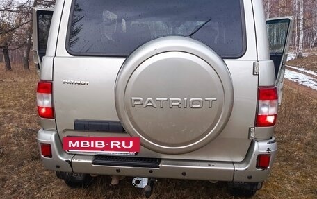 ЛуАЗ Patriot, 2014 год, 800 000 рублей, 4 фотография