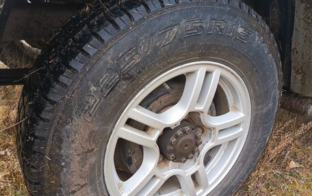 ЛуАЗ Patriot, 2014 год, 800 000 рублей, 8 фотография