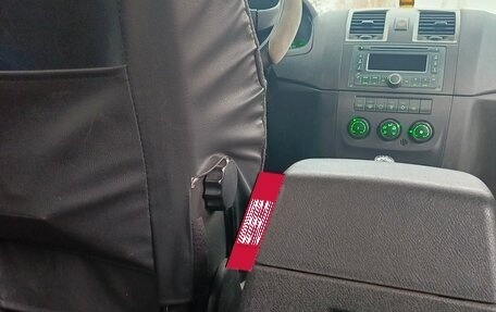 ЛуАЗ Patriot, 2014 год, 800 000 рублей, 5 фотография