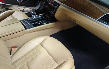 Genesis G80 I, 2017 год, 2 200 000 рублей, 10 фотография