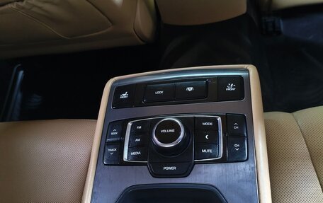 Genesis G80 I, 2017 год, 2 200 000 рублей, 12 фотография