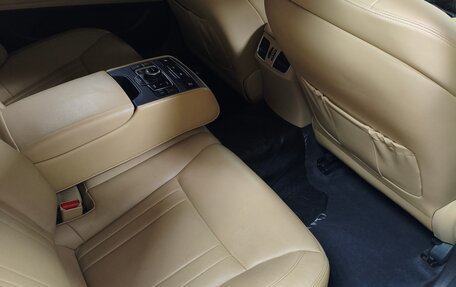 Genesis G80 I, 2017 год, 2 200 000 рублей, 13 фотография