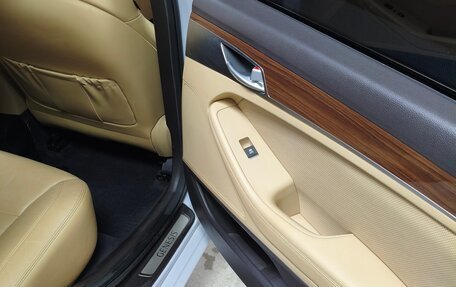 Genesis G80 I, 2017 год, 2 200 000 рублей, 11 фотография