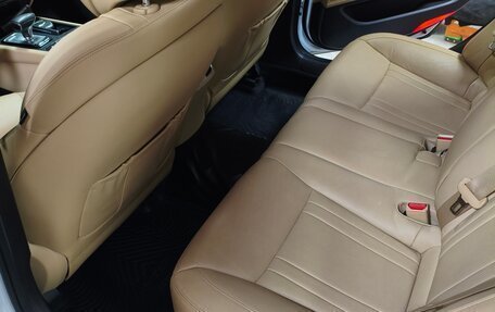 Genesis G80 I, 2017 год, 2 200 000 рублей, 14 фотография