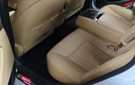 Genesis G80 I, 2017 год, 2 200 000 рублей, 6 фотография