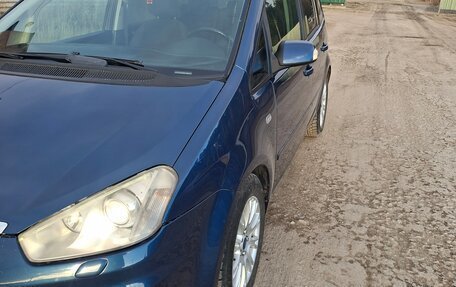 Ford C-MAX I рестайлинг, 2007 год, 555 000 рублей, 3 фотография