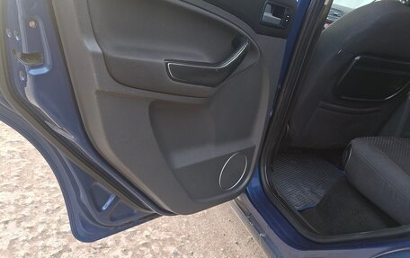 Ford C-MAX I рестайлинг, 2007 год, 555 000 рублей, 11 фотография