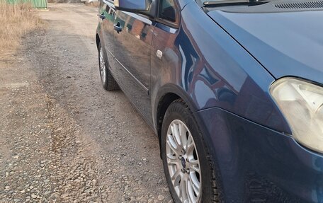 Ford C-MAX I рестайлинг, 2007 год, 555 000 рублей, 6 фотография