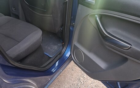 Ford C-MAX I рестайлинг, 2007 год, 555 000 рублей, 10 фотография