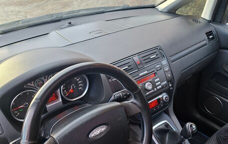 Ford C-MAX I рестайлинг, 2007 год, 555 000 рублей, 9 фотография