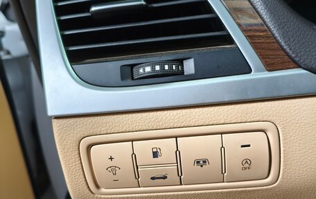 Genesis G80 I, 2017 год, 2 200 000 рублей, 16 фотография