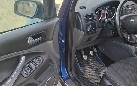 Ford C-MAX I рестайлинг, 2007 год, 555 000 рублей, 8 фотография