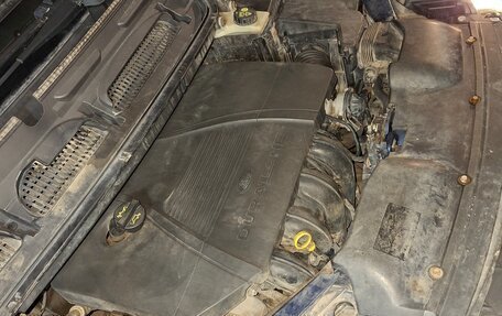 Ford C-MAX I рестайлинг, 2007 год, 555 000 рублей, 13 фотография