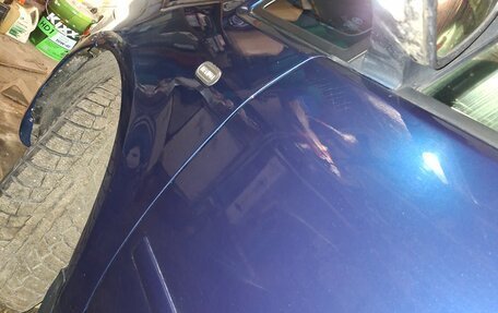 Ford C-MAX I рестайлинг, 2007 год, 555 000 рублей, 18 фотография