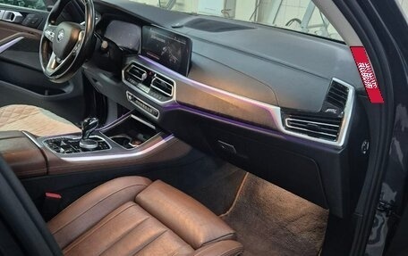 BMW X5, 2020 год, 7 400 000 рублей, 7 фотография