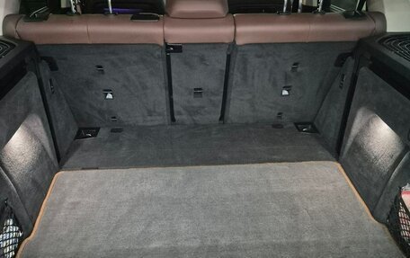 BMW X5, 2020 год, 7 400 000 рублей, 15 фотография