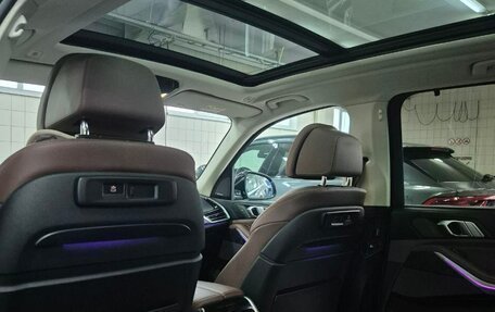 BMW X5, 2020 год, 7 400 000 рублей, 5 фотография