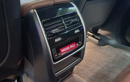 BMW X5, 2020 год, 7 400 000 рублей, 14 фотография