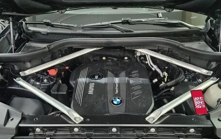 BMW X5, 2020 год, 7 400 000 рублей, 12 фотография