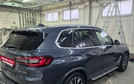 BMW X5, 2020 год, 7 400 000 рублей, 8 фотография
