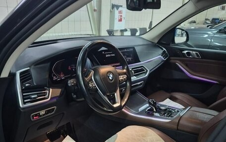 BMW X5, 2020 год, 7 400 000 рублей, 16 фотография