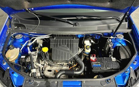 Renault Sandero II рестайлинг, 2018 год, 1 240 000 рублей, 10 фотография