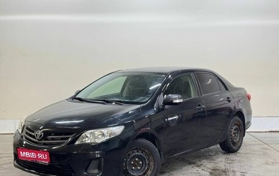 Toyota Corolla, 2010 год, 917 000 рублей, 1 фотография