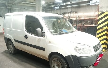 Fiat Doblo I, 2012 год, 400 000 рублей, 1 фотография