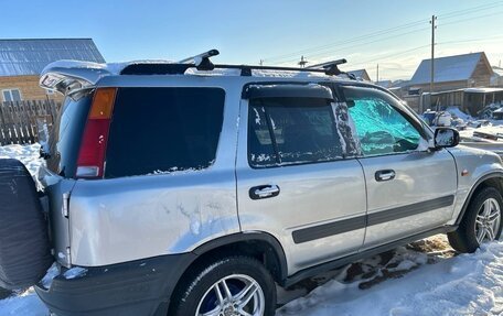 Honda CR-V IV, 1996 год, 480 000 рублей, 4 фотография