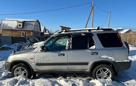 Honda CR-V IV, 1996 год, 480 000 рублей, 3 фотография