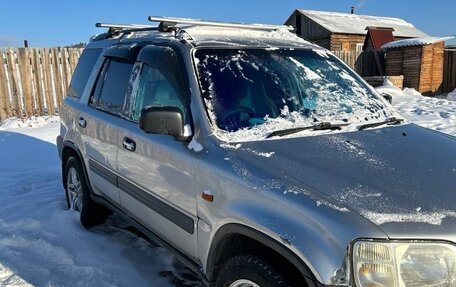 Honda CR-V IV, 1996 год, 480 000 рублей, 5 фотография
