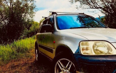 Honda CR-V IV, 1996 год, 480 000 рублей, 6 фотография