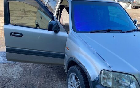 Honda CR-V IV, 1996 год, 480 000 рублей, 7 фотография