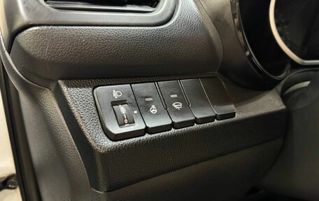 KIA Rio III рестайлинг, 2015 год, 1 037 000 рублей, 10 фотография