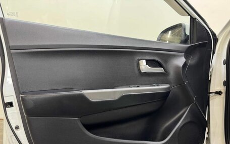 KIA Rio III рестайлинг, 2015 год, 1 037 000 рублей, 11 фотография