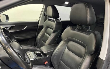 Chery Tiggo 8 I, 2020 год, 1 658 000 рублей, 8 фотография