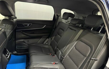 Chery Tiggo 8 I, 2020 год, 1 658 000 рублей, 10 фотография