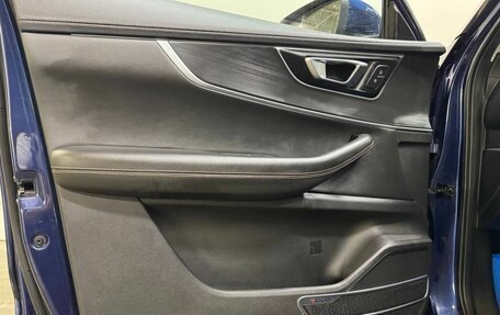 Chery Tiggo 8 I, 2020 год, 1 658 000 рублей, 15 фотография