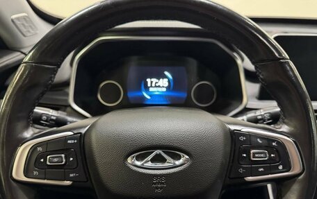 Chery Tiggo 8 I, 2020 год, 1 658 000 рублей, 13 фотография