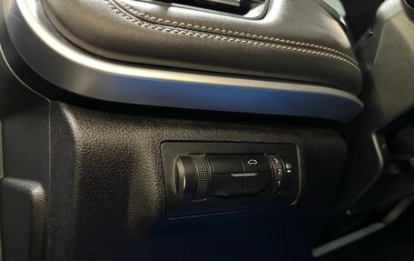 Chery Tiggo 8 I, 2020 год, 1 658 000 рублей, 14 фотография