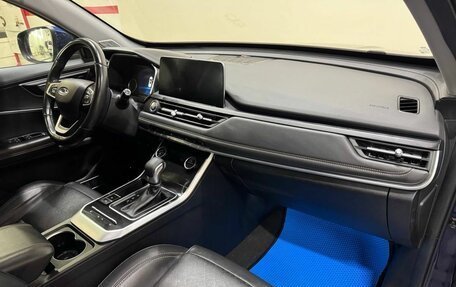 Chery Tiggo 8 I, 2020 год, 1 658 000 рублей, 7 фотография