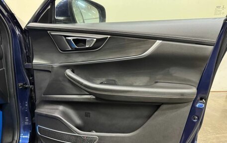 Chery Tiggo 8 I, 2020 год, 1 658 000 рублей, 11 фотография