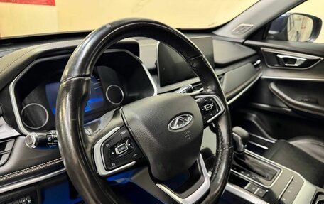 Chery Tiggo 8 I, 2020 год, 1 658 000 рублей, 9 фотография