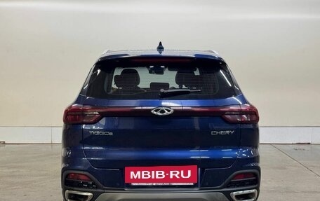 Chery Tiggo 8 I, 2020 год, 1 658 000 рублей, 4 фотография