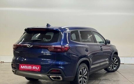 Chery Tiggo 8 I, 2020 год, 1 658 000 рублей, 2 фотография