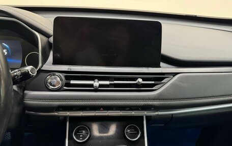 Chery Tiggo 8 I, 2020 год, 1 658 000 рублей, 12 фотография