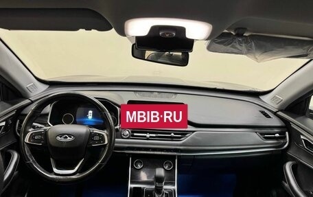 Chery Tiggo 8 I, 2020 год, 1 658 000 рублей, 6 фотография