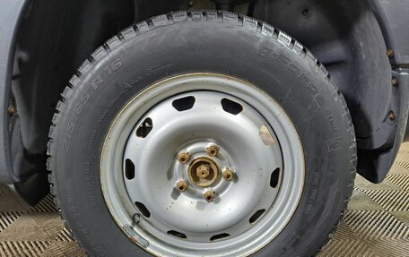 Renault Duster I рестайлинг, 2017 год, 919 000 рублей, 18 фотография