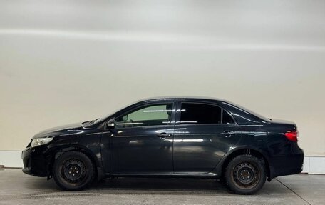 Toyota Corolla, 2010 год, 917 000 рублей, 6 фотография